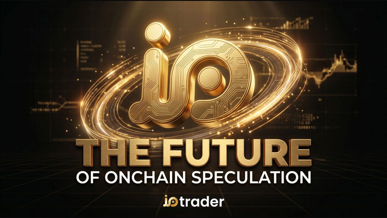 $IOI Tokenomics and the Road to TGE on 20 June 2026
