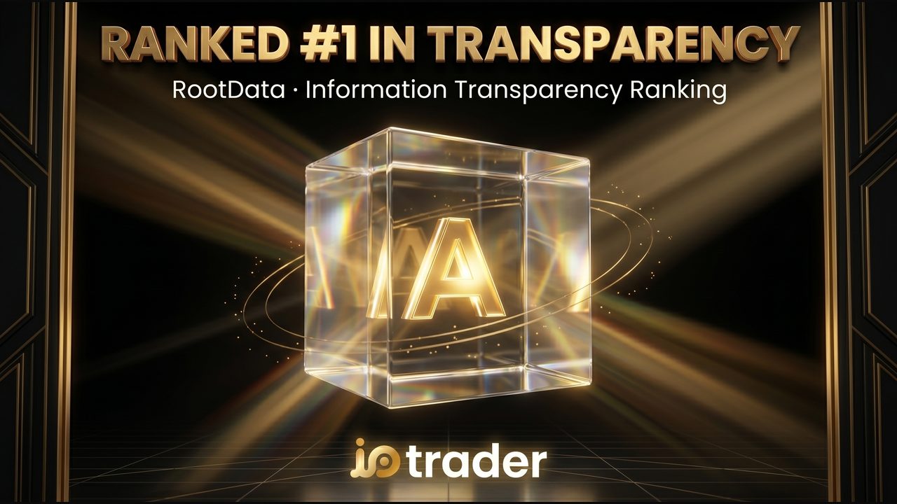 RootData: ranked number one for information transparency.