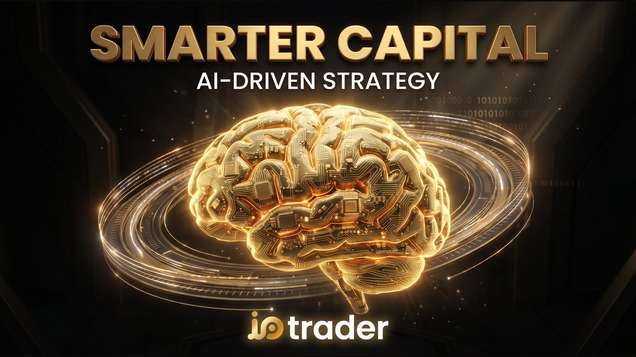 Introducing the AI Trading Assistant