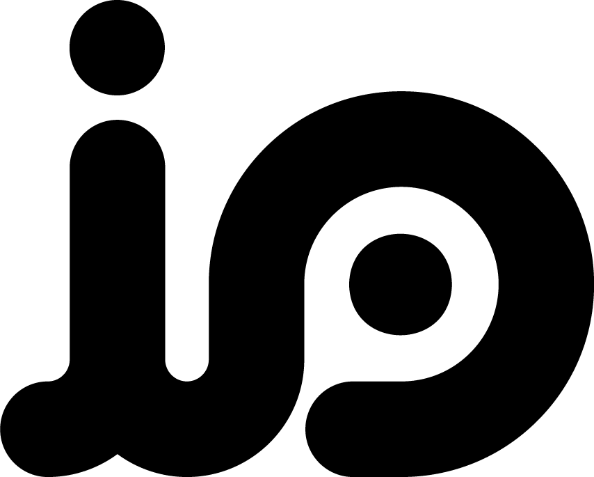 Icon, black